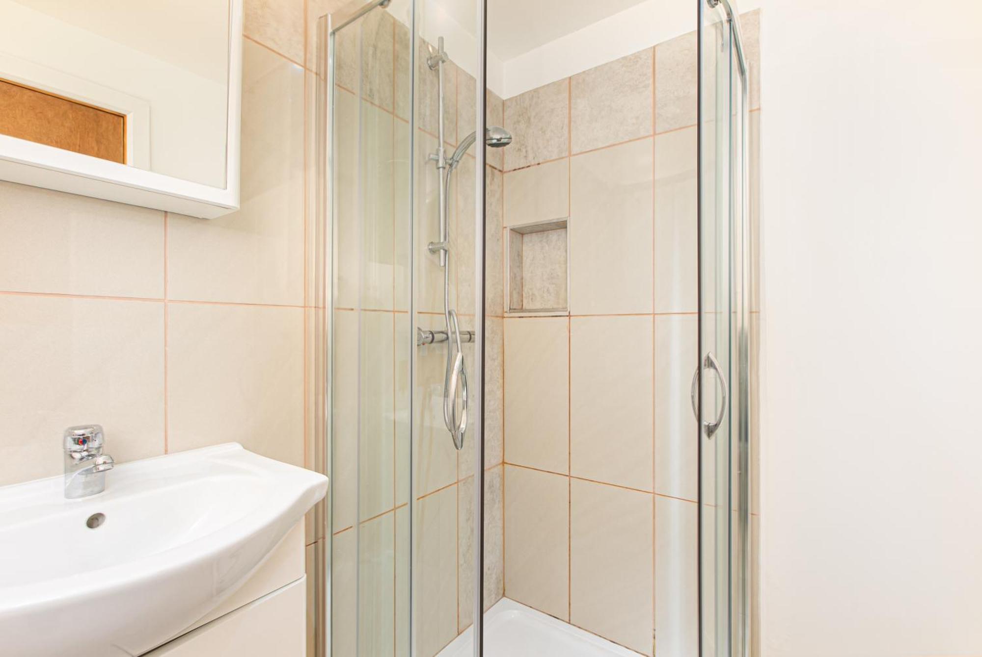 Skyvillion - One Bedroom Apartment By London King'S Cross Exteriér fotografie